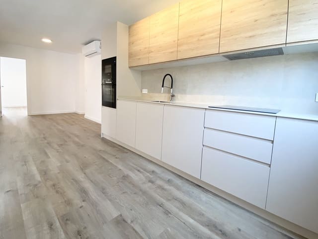 3 soveværelse Lejlighed til salg i El Camp d'en Serralta, Palma de Mallorca - € 530.000 (Ref: 9117192)