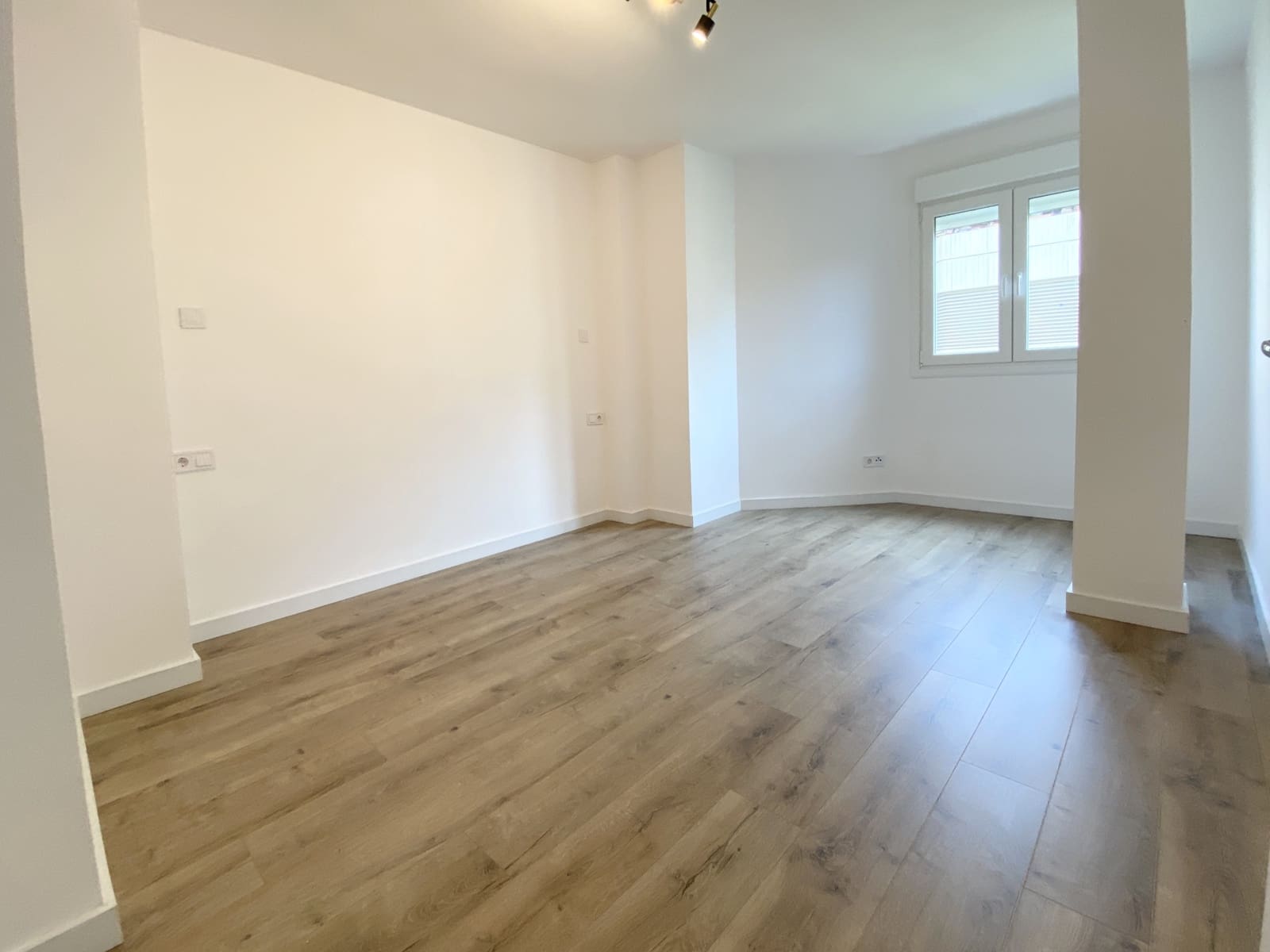 3 soveværelse Lejlighed til salg i Palma de Mallorca - € 530.000 (Ref: 9117192)