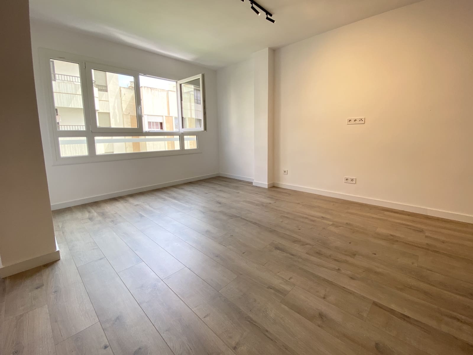 3 soveværelse Lejlighed til salg i Palma de Mallorca - € 530.000 (Ref: 9117192)