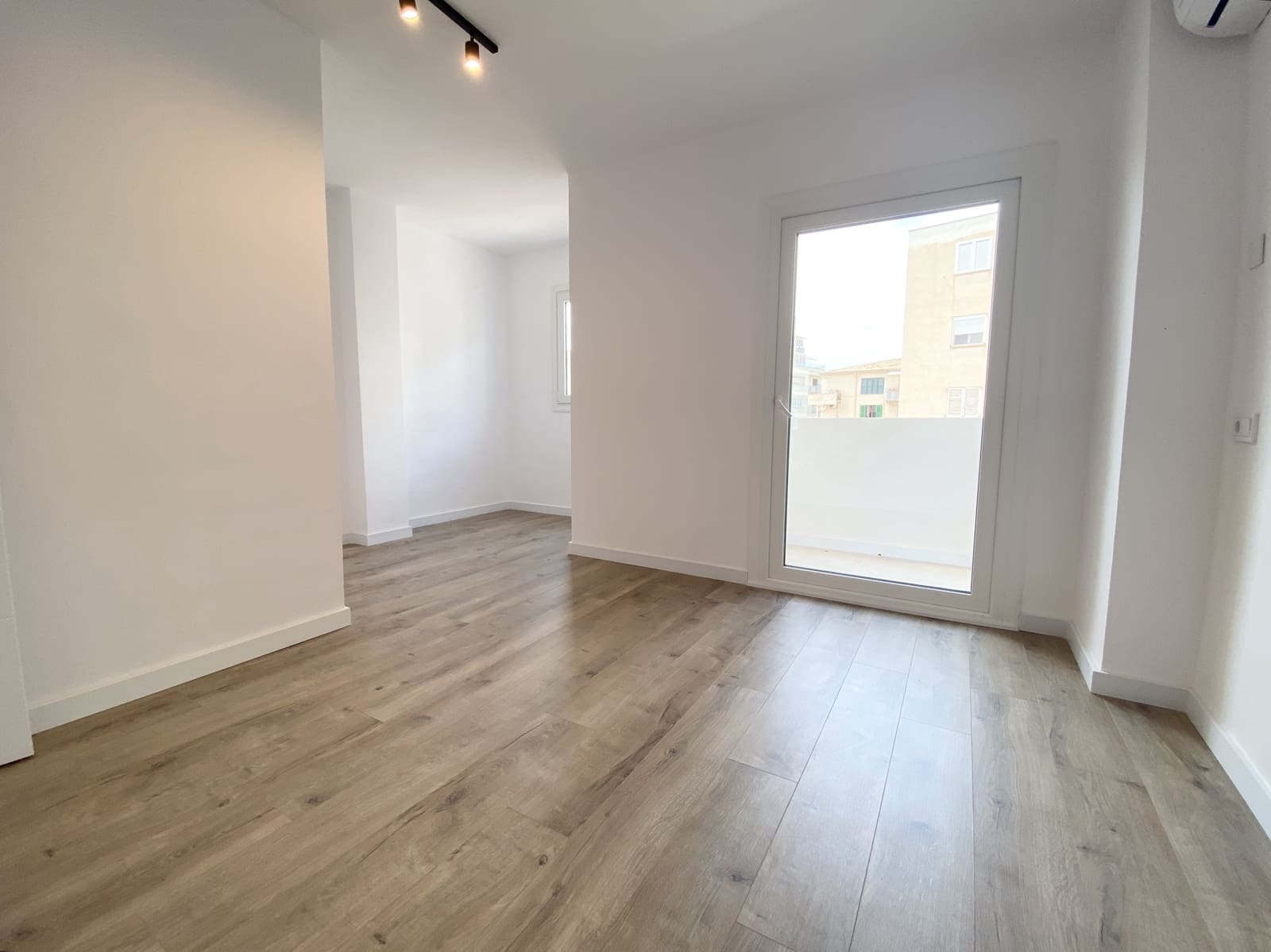 3 soveværelse Lejlighed til salg i Palma de Mallorca - € 530.000 (Ref: 9117192)