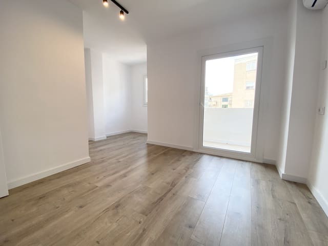 3 soveværelse Lejlighed til salg i El Camp d'en Serralta, Palma de Mallorca - € 530.000 (Ref: 9117192)