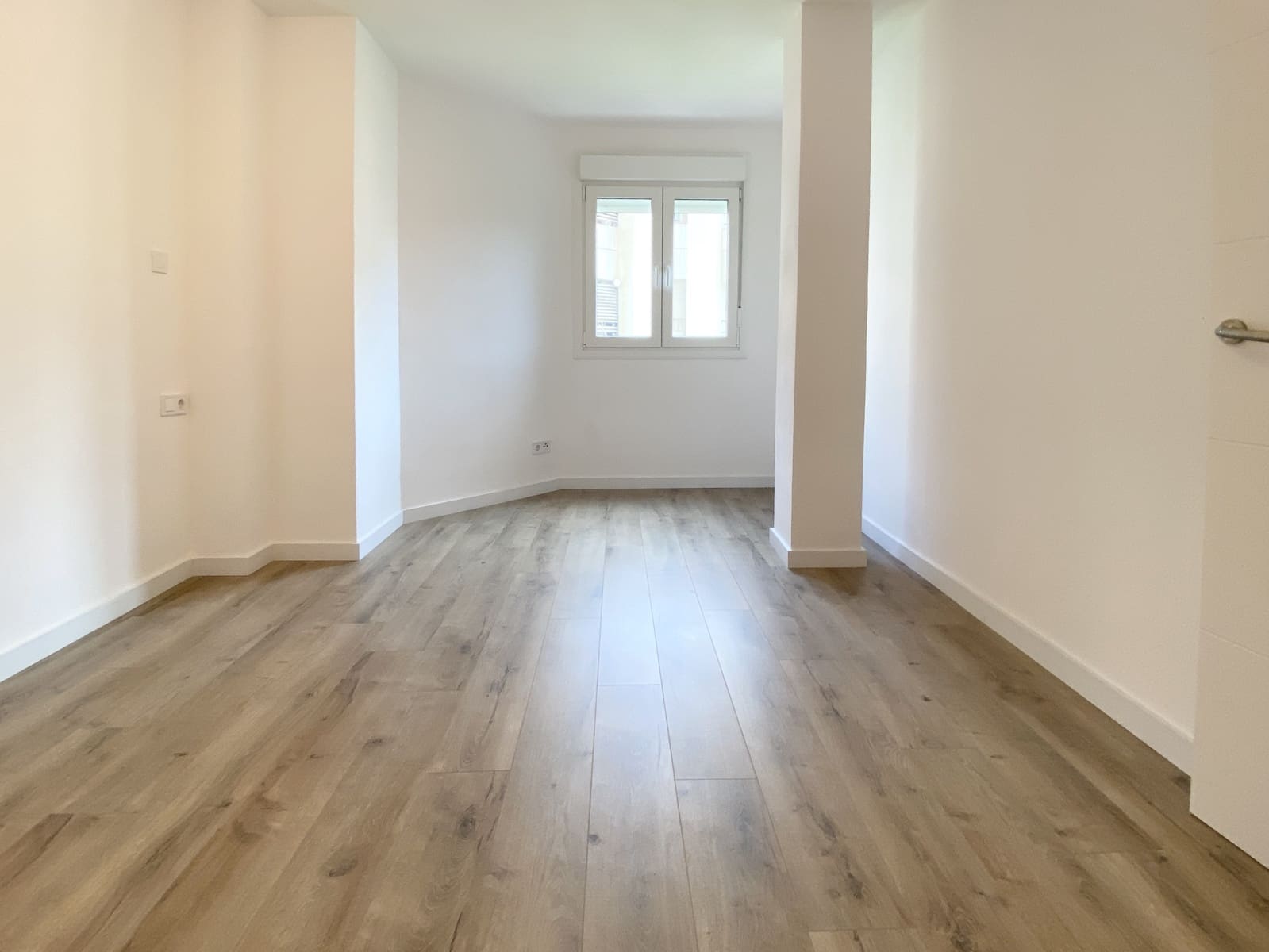 3 soveværelse Lejlighed til salg i Palma de Mallorca - € 530.000 (Ref: 9117192)