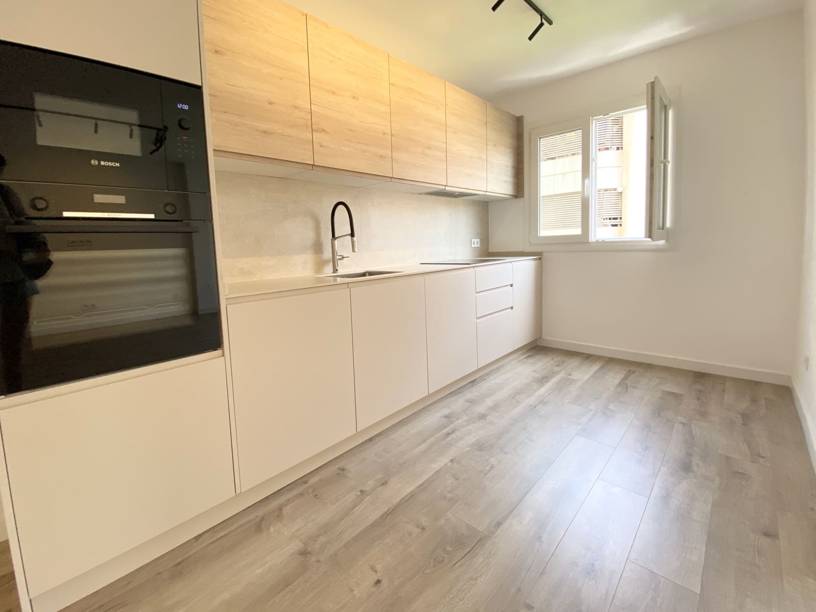 3 soveværelse Lejlighed til salg i Palma de Mallorca - € 530.000 (Ref: 9117192)