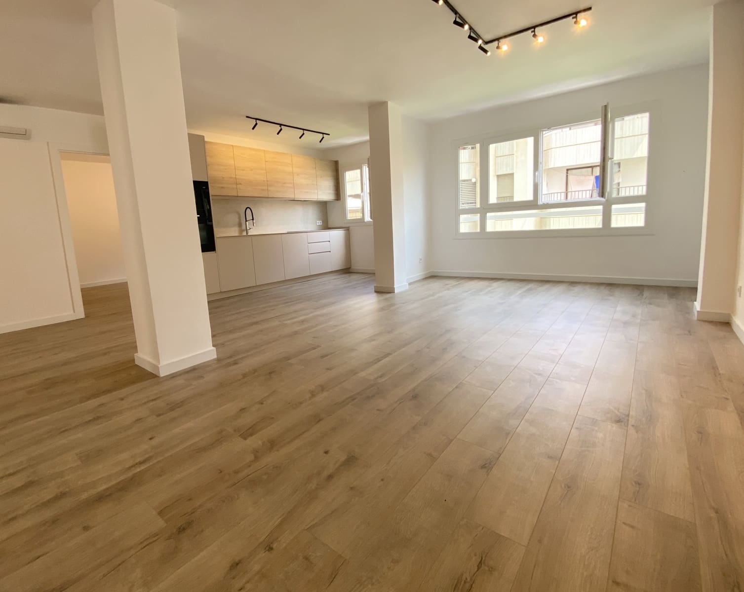 3 soveværelse Lejlighed til salg i Palma de Mallorca - € 530.000 (Ref: 9117192)