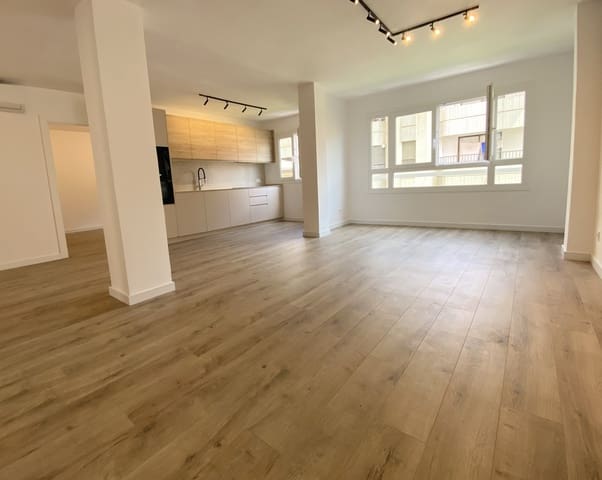 3 Zimmer Apartment zu verkaufen in El Camp d'en Serralta, Palma de Mallorca - 530.000 € (Ref: 9117192)