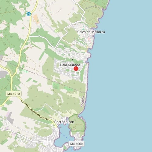 3 soveværelse Villa til salg i Cala Murada med swimmingpool garage - € 1.199.000 (Ref: 9117193)