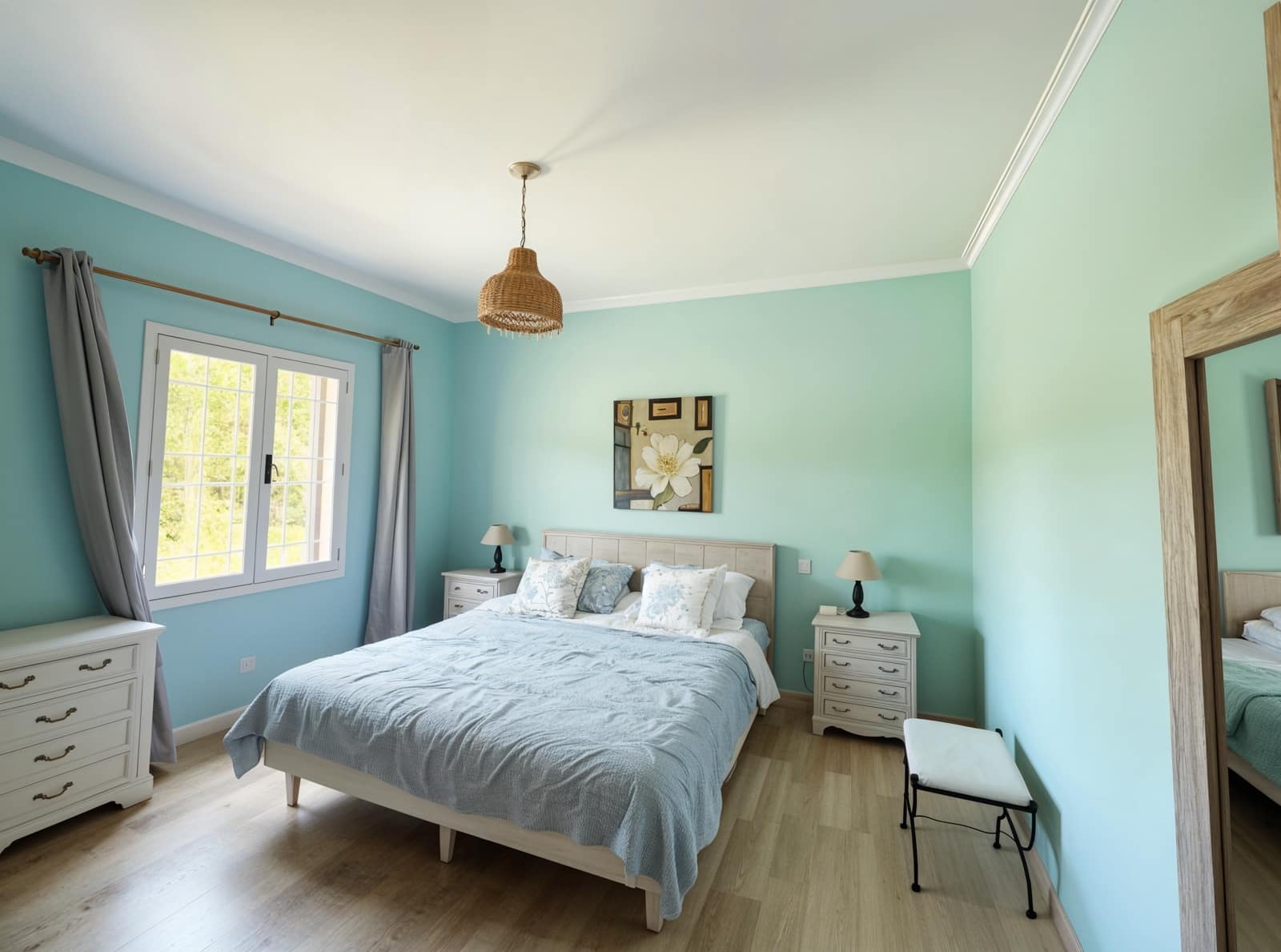 3 soveværelse Villa til salg i Cala Murada med swimmingpool garage - € 1.199.000 (Ref: 9117193)