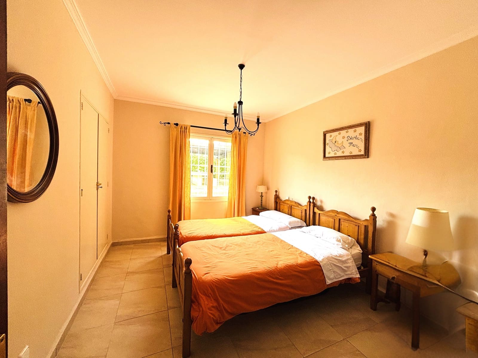 3 soveværelse Villa til salg i Cala Murada med swimmingpool garage - € 1.199.000 (Ref: 9117193)