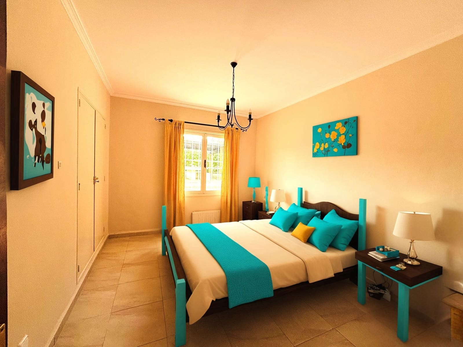 3 soveværelse Villa til salg i Cala Murada med swimmingpool garage - € 1.199.000 (Ref: 9117193)