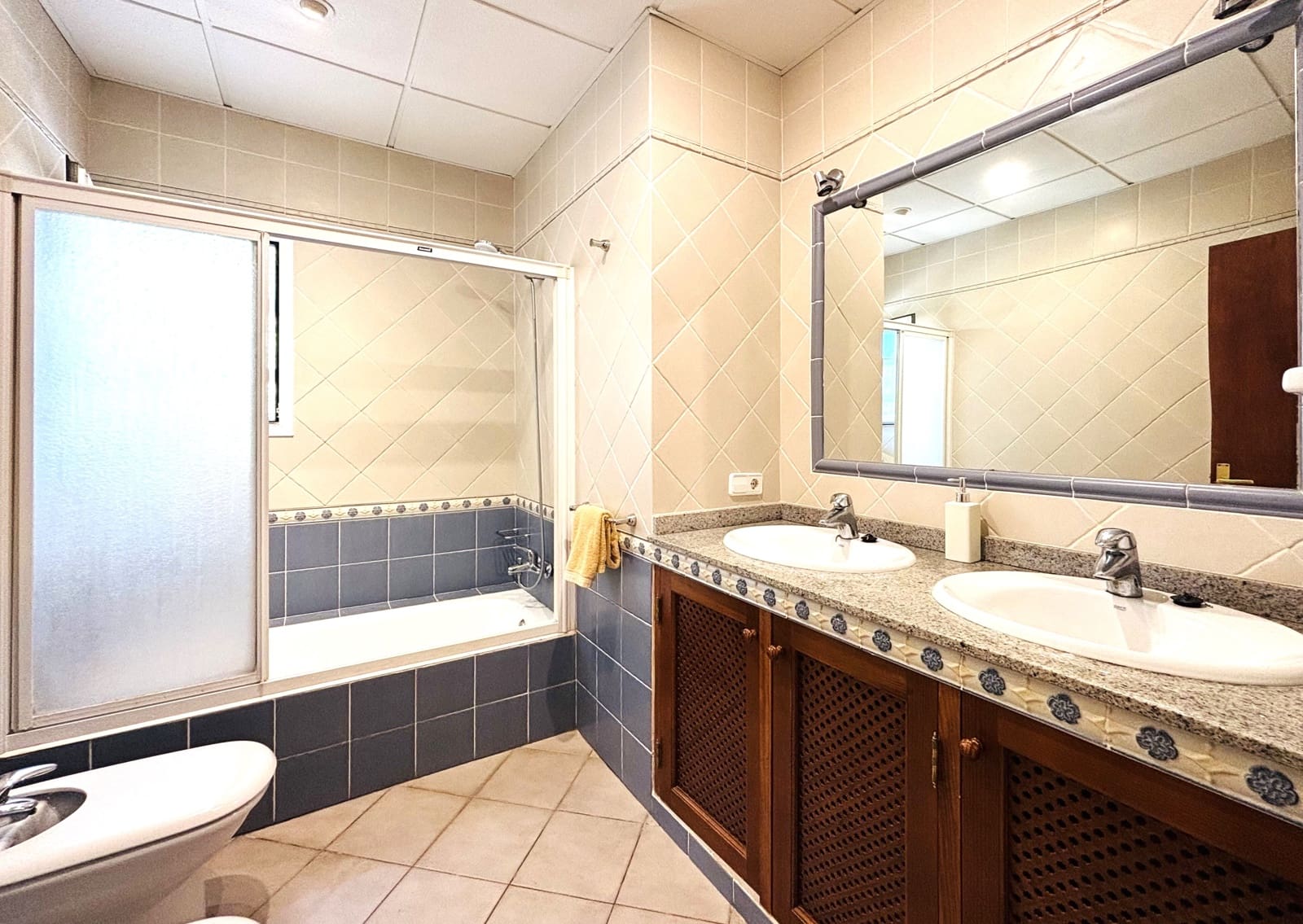 3 soveværelse Villa til salg i Cala Murada med swimmingpool garage - € 1.199.000 (Ref: 9117193)