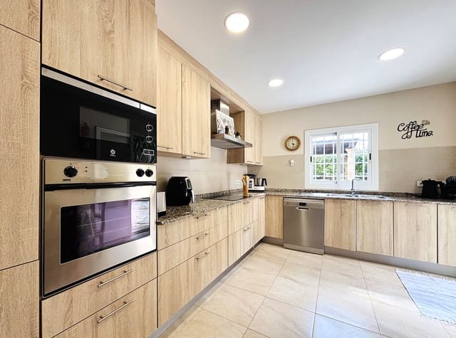 3 soveværelse Villa til salg i Cala Murada, Manacor med swimmingpool garage - € 1.199.000 (Ref: 9117193)