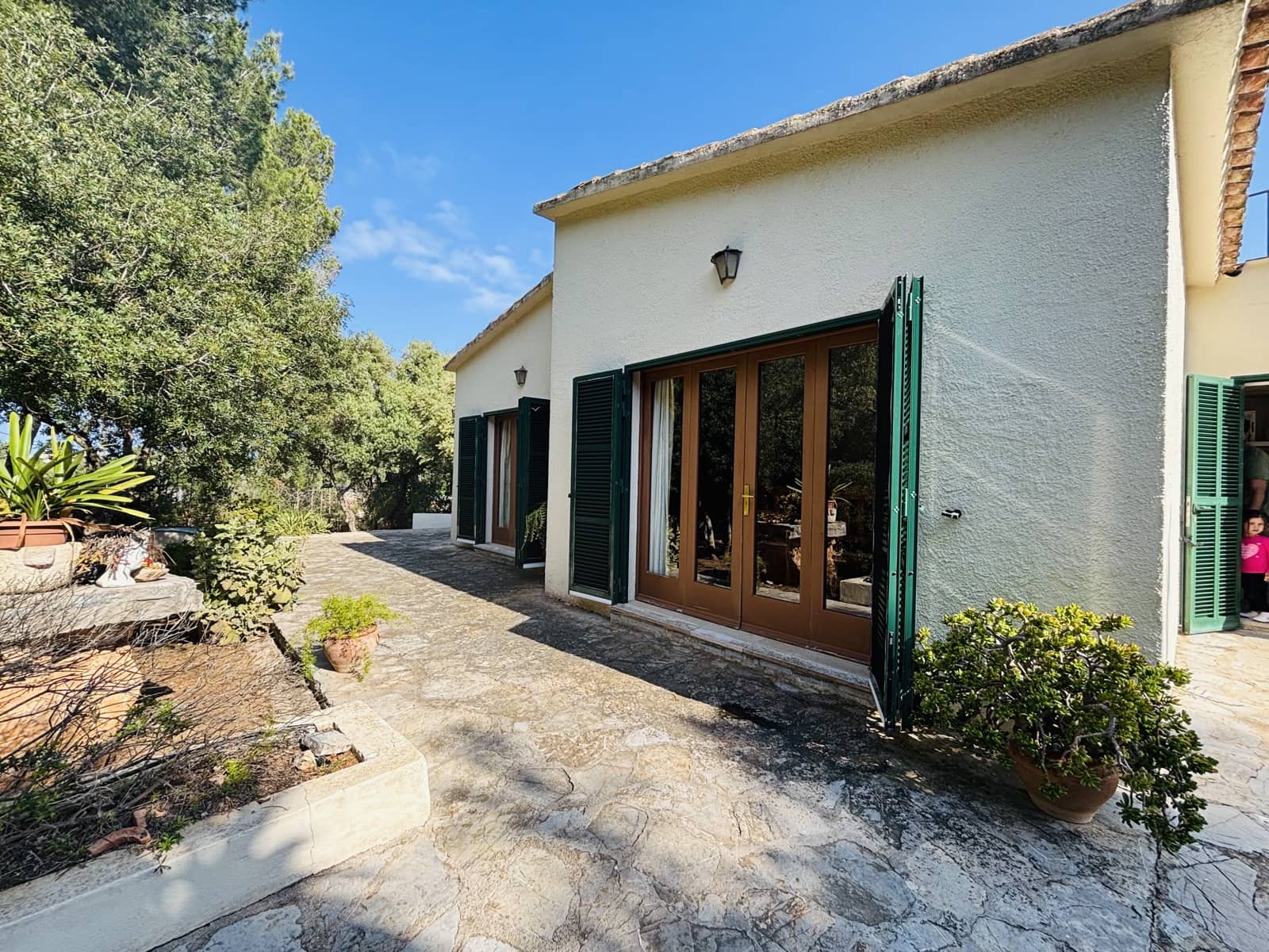 3 soveværelse Villa til salg i Cala Murada med swimmingpool garage - € 1.199.000 (Ref: 9117193)
