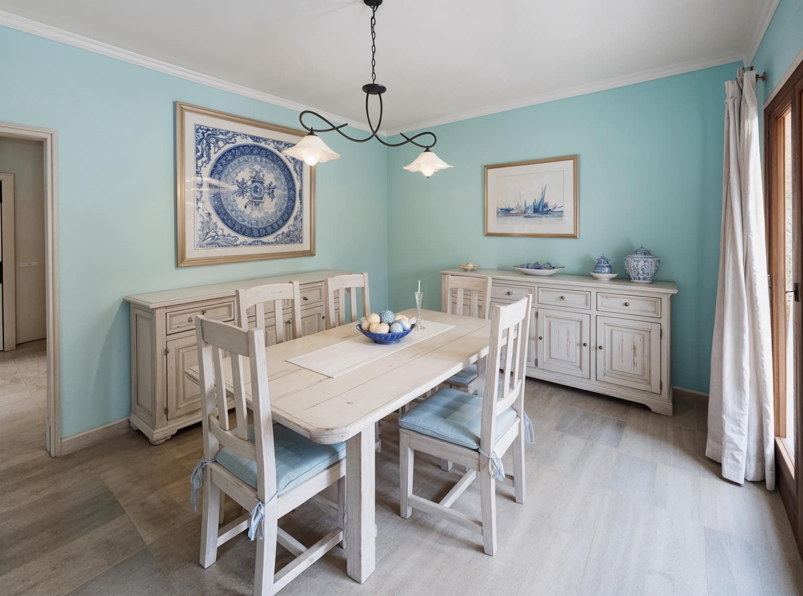 3 soveværelse Villa til salg i Cala Murada med swimmingpool garage - € 1.199.000 (Ref: 9117193)