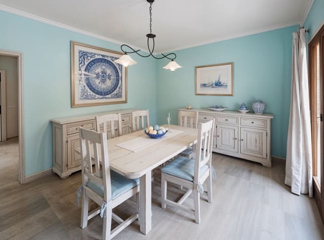 3 soveværelse Villa til salg i Cala Murada, Manacor med swimmingpool garage - € 1.199.000 (Ref: 9117193)