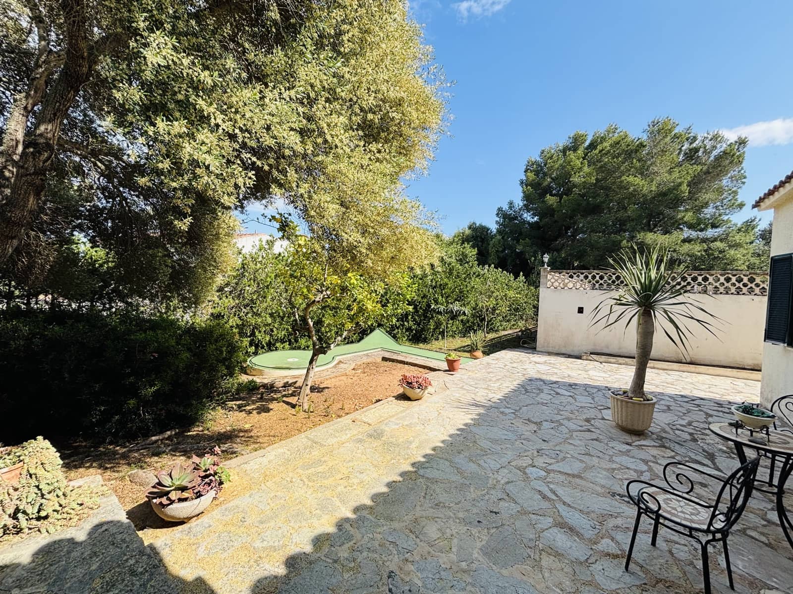 3 soveværelse Villa til salg i Cala Murada med swimmingpool garage - € 1.199.000 (Ref: 9117193)