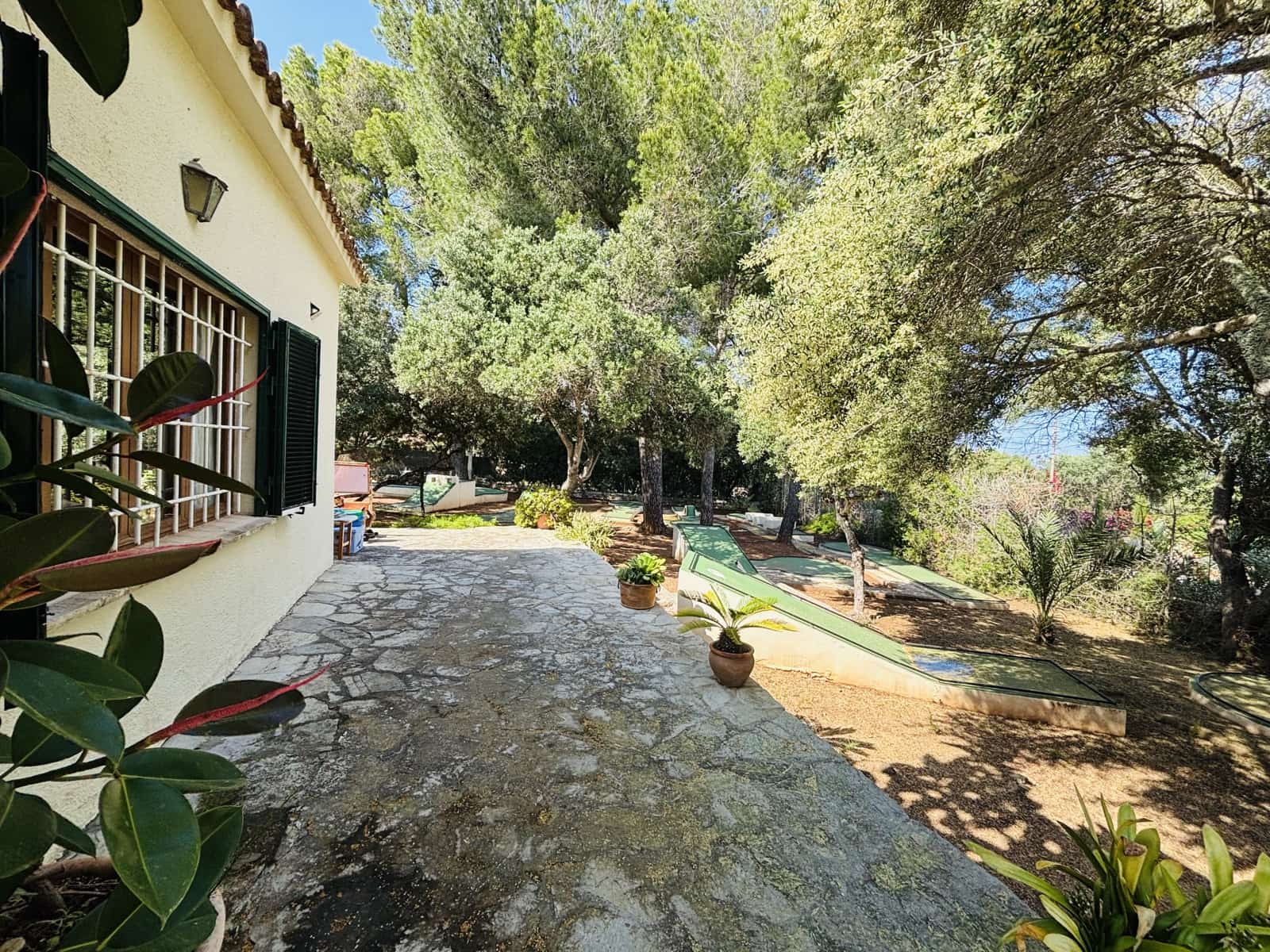 3 soveværelse Villa til salg i Cala Murada med swimmingpool garage - € 1.199.000 (Ref: 9117193)