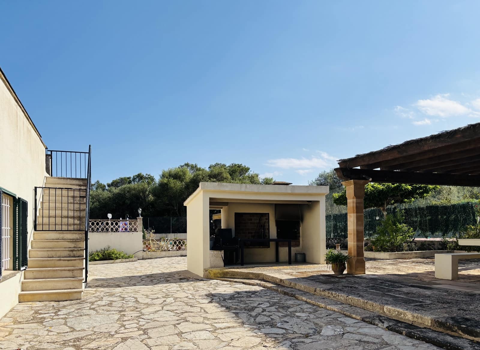 3 soveværelse Villa til salg i Cala Murada med swimmingpool garage - € 1.199.000 (Ref: 9117193)