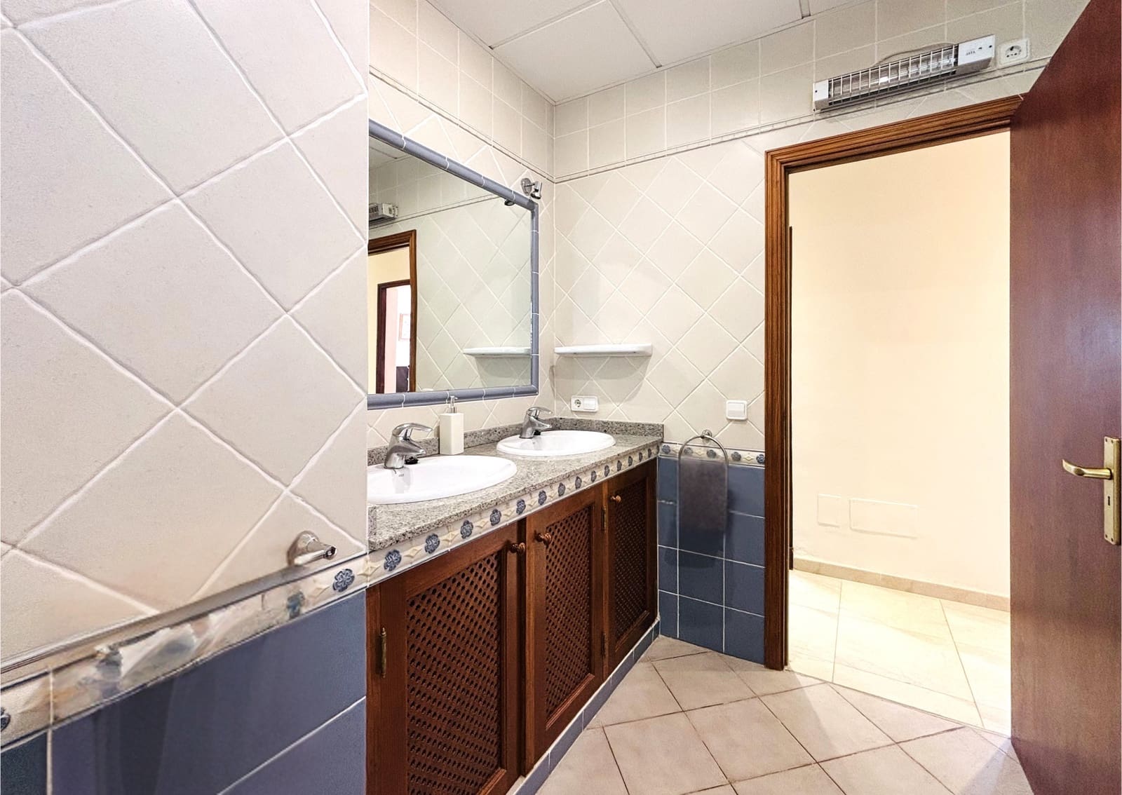 3 soveværelse Villa til salg i Cala Murada med swimmingpool garage - € 1.199.000 (Ref: 9117193)