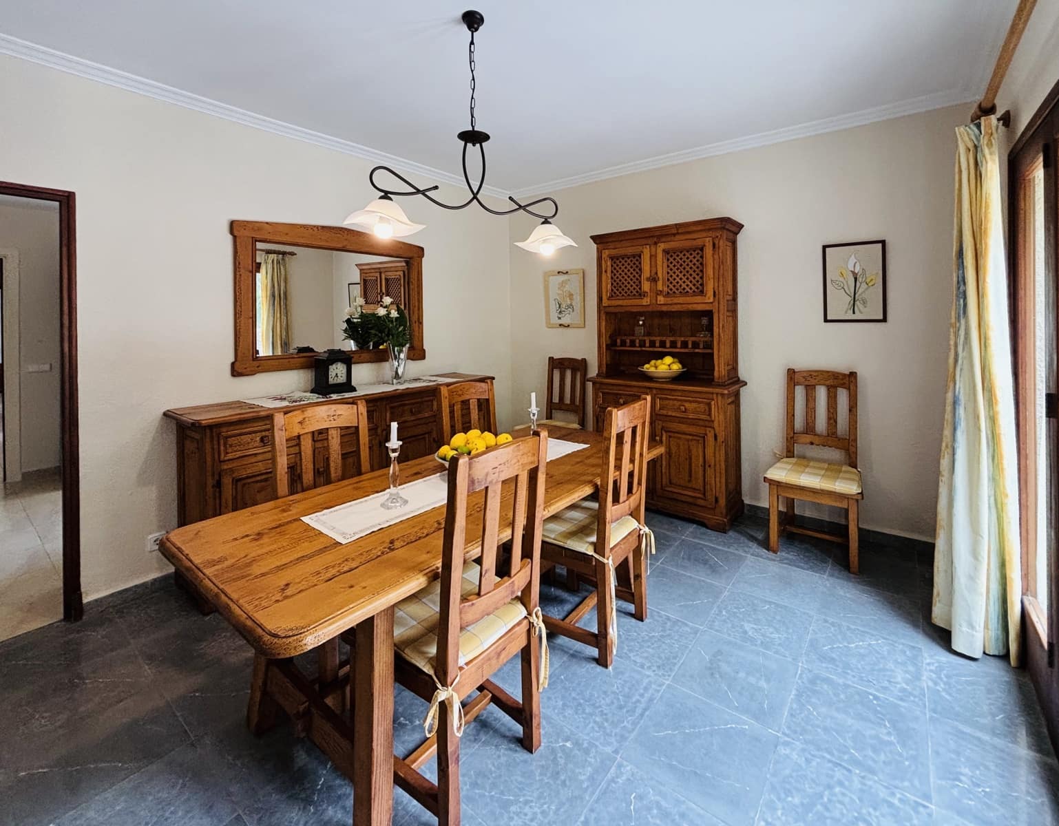 3 soveværelse Villa til salg i Cala Murada med swimmingpool garage - € 1.199.000 (Ref: 9117193)