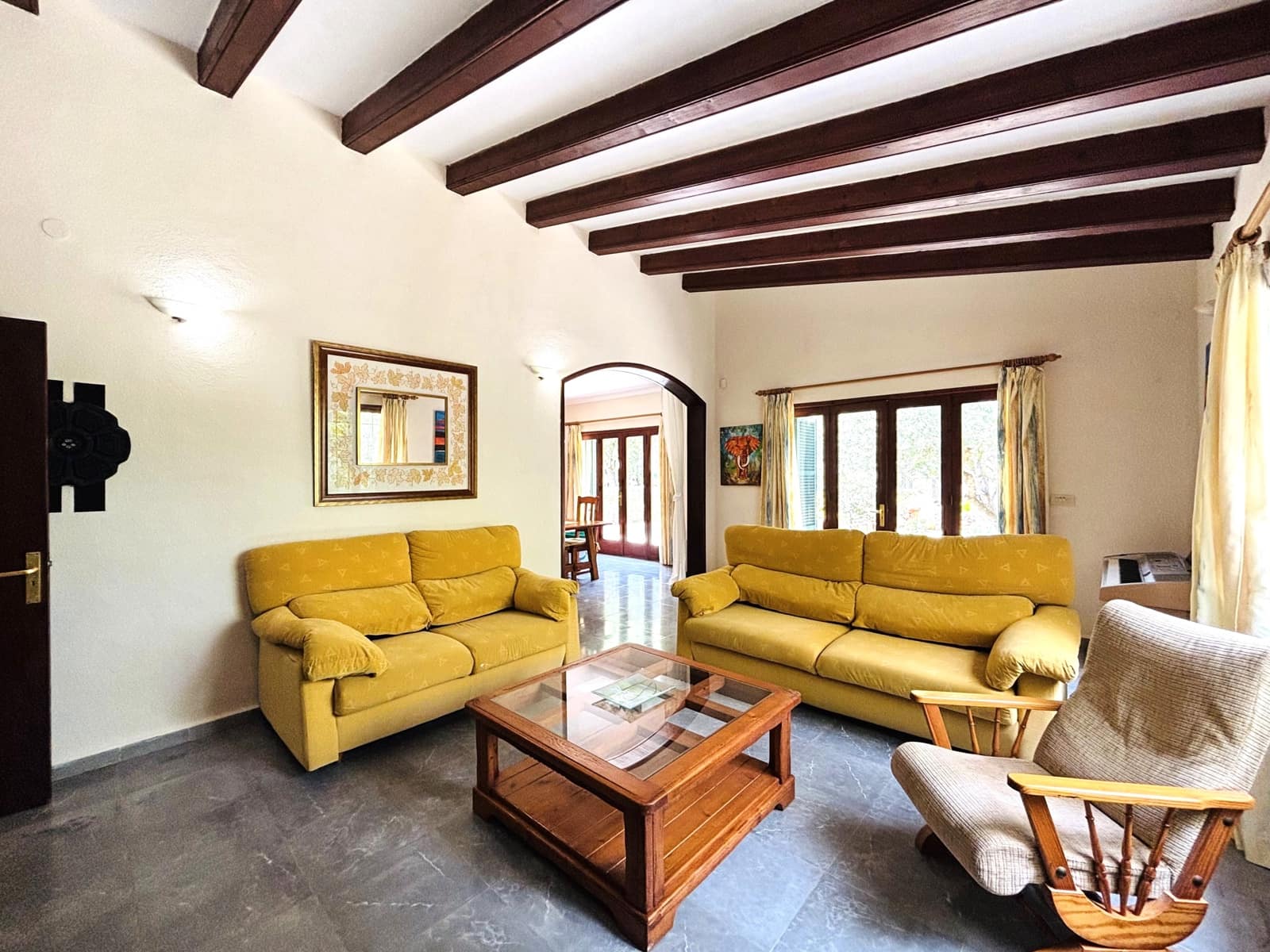 3 soveværelse Villa til salg i Cala Murada med swimmingpool garage - € 1.199.000 (Ref: 9117193)