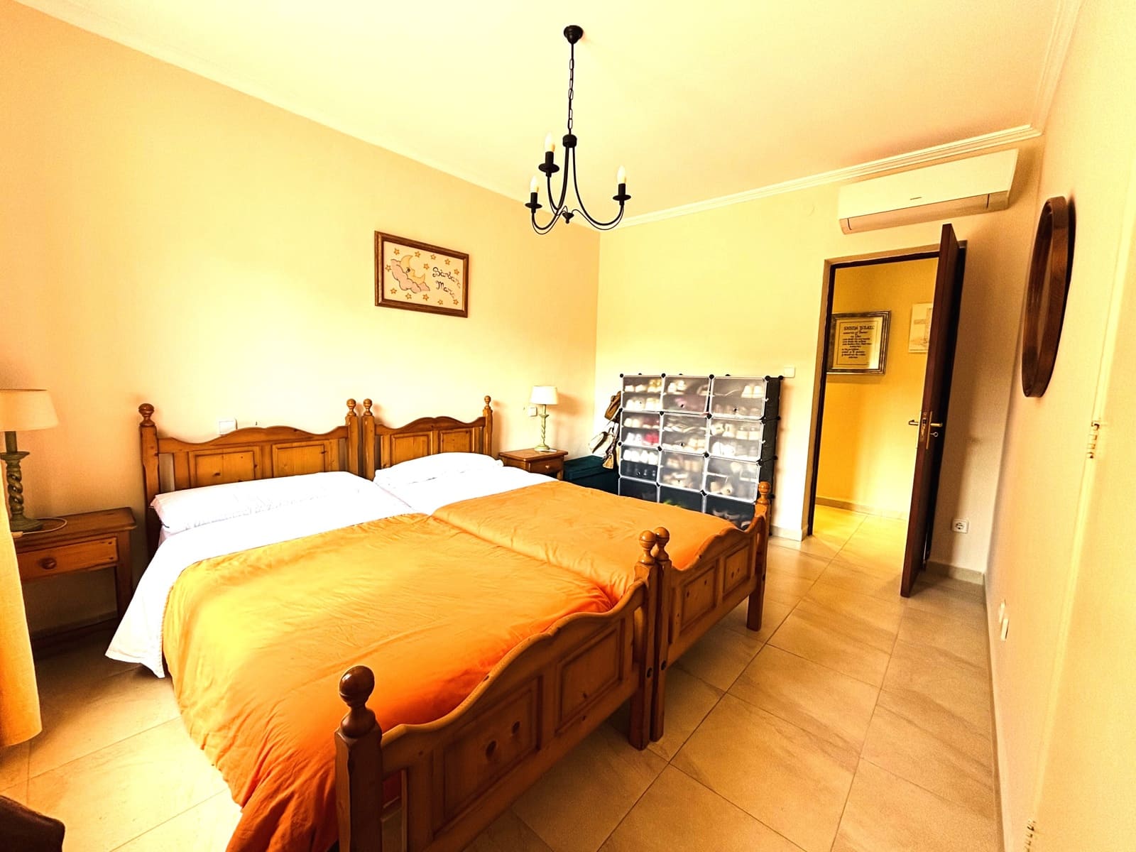 3 soveværelse Villa til salg i Cala Murada med swimmingpool garage - € 1.199.000 (Ref: 9117193)