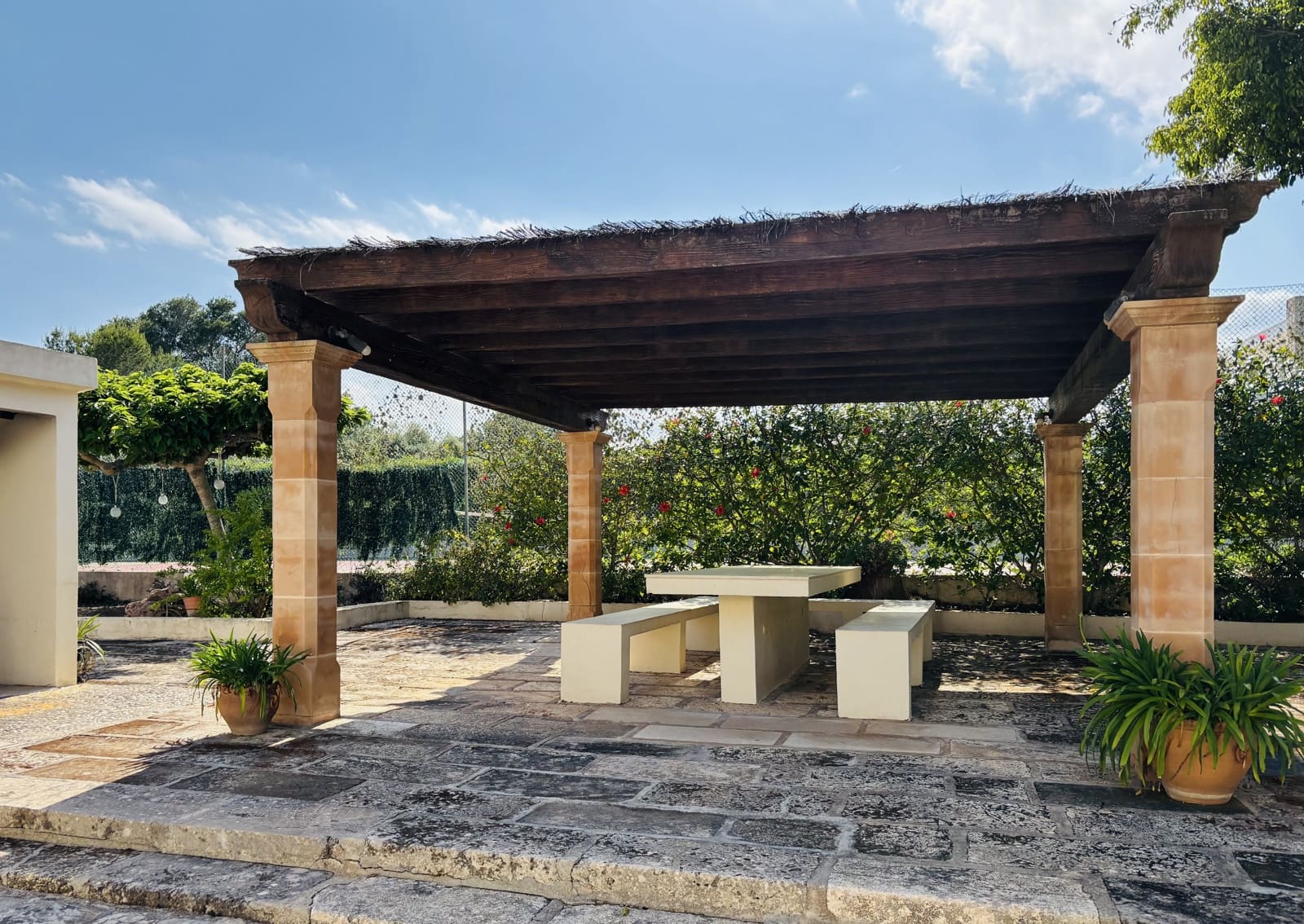 3 soveværelse Villa til salg i Cala Murada med swimmingpool garage - € 1.199.000 (Ref: 9117193)