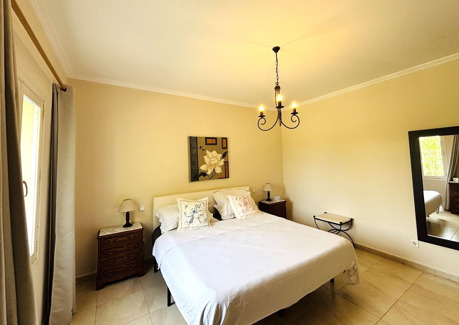 3 soveværelse Villa til salg i Cala Murada med swimmingpool garage - € 1.199.000 (Ref: 9117193)