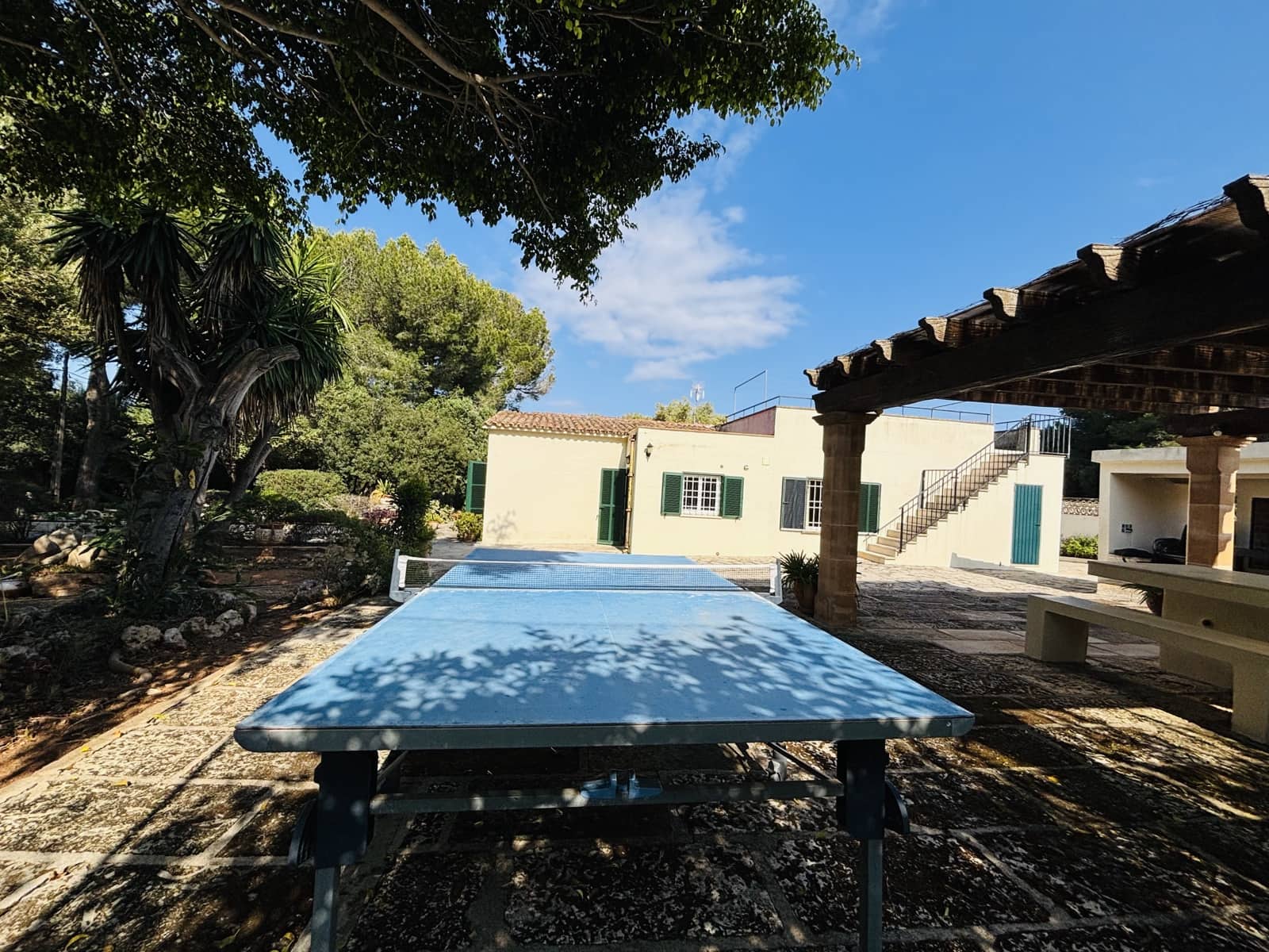 3 soveværelse Villa til salg i Cala Murada med swimmingpool garage - € 1.199.000 (Ref: 9117193)