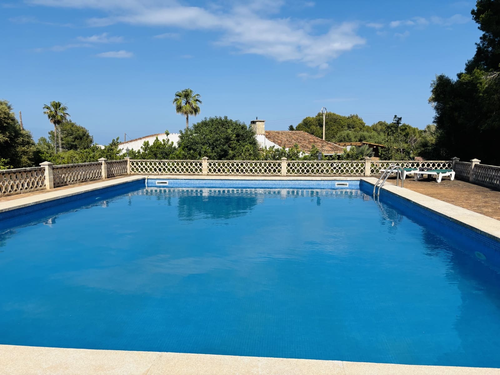 3 soveværelse Villa til salg i Cala Murada med swimmingpool garage - € 1.199.000 (Ref: 9117193)