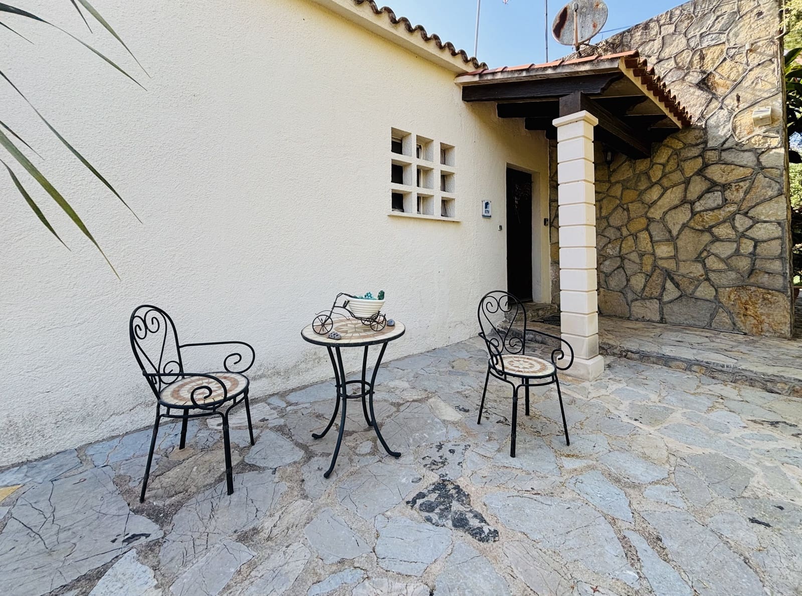 3 soveværelse Villa til salg i Cala Murada med swimmingpool garage - € 1.199.000 (Ref: 9117193)