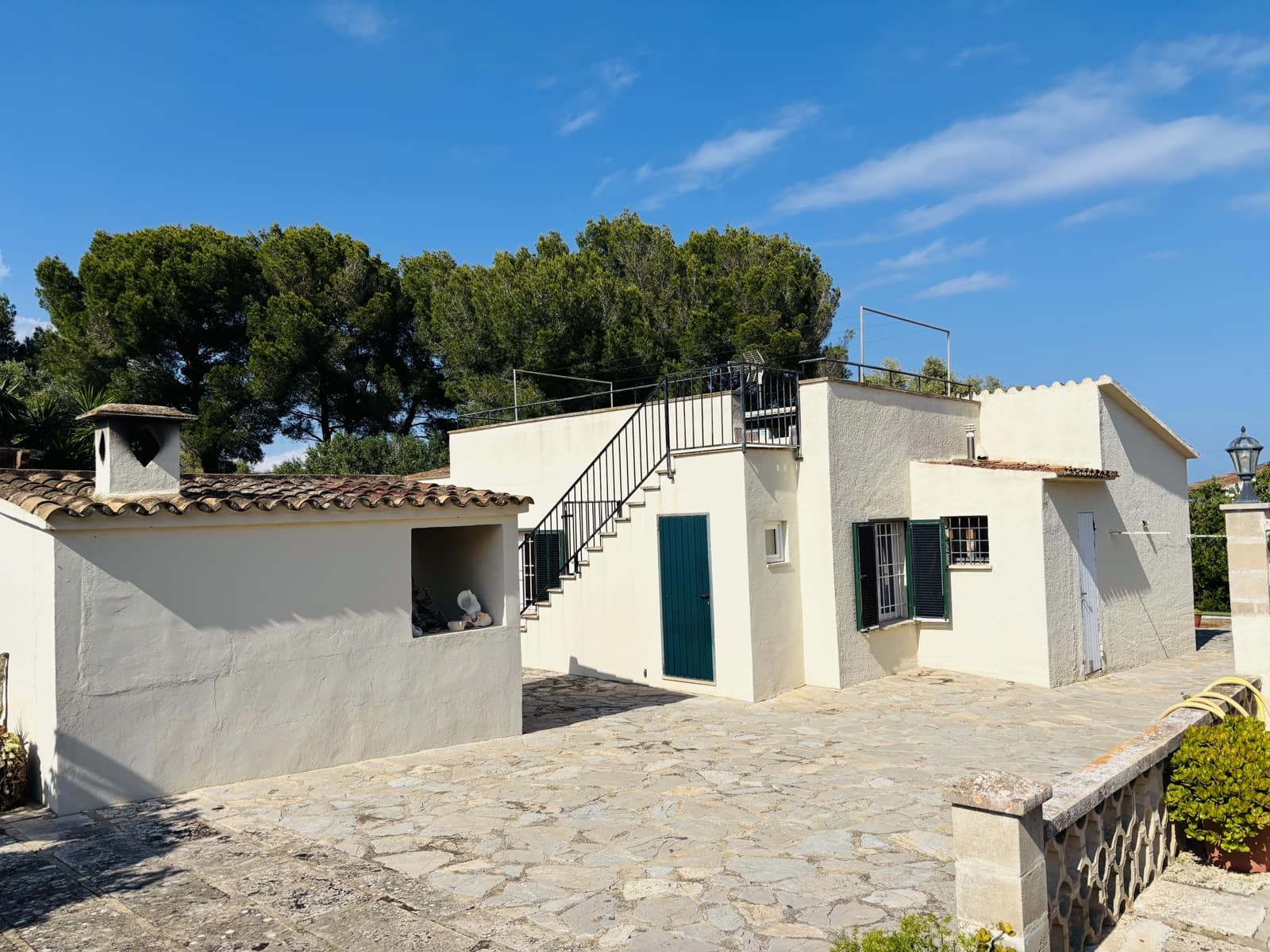 3 soveværelse Villa til salg i Cala Murada med swimmingpool garage - € 1.199.000 (Ref: 9117193)