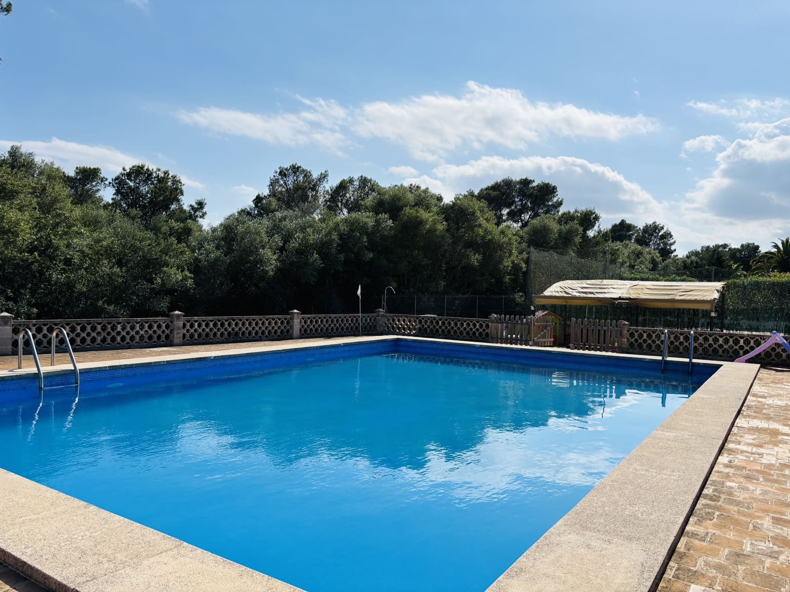 3 soveværelse Villa til salg i Cala Murada med swimmingpool garage - € 1.199.000 (Ref: 9117193)