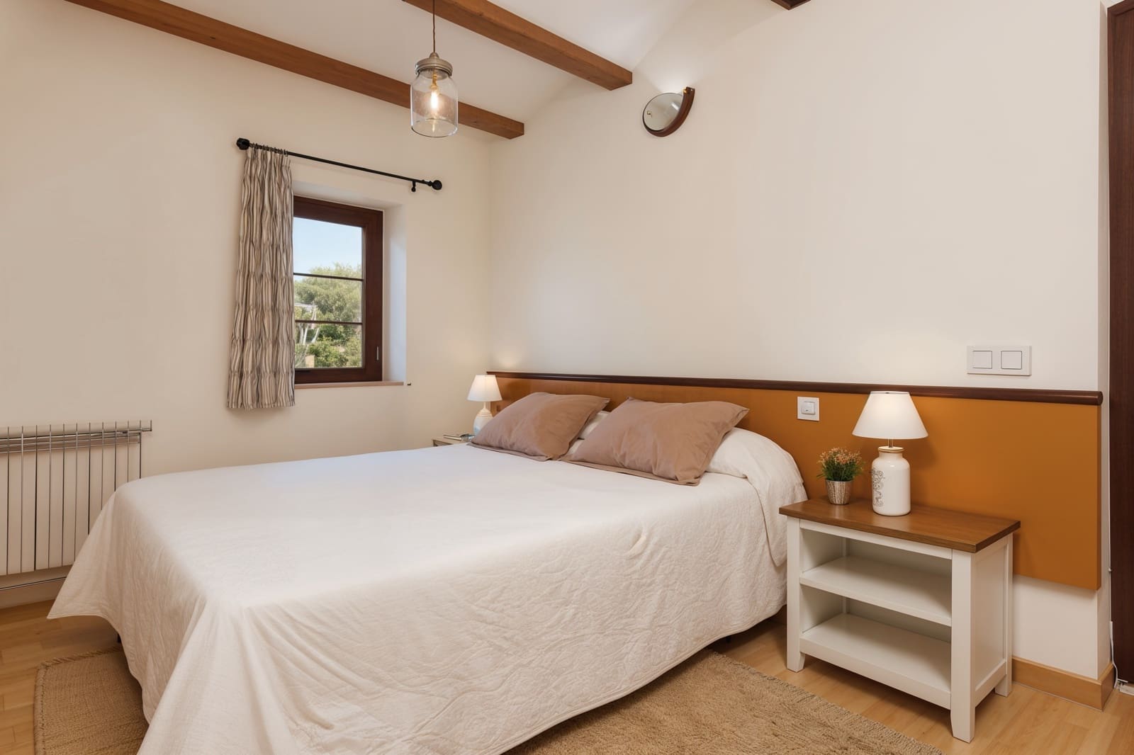 3 bedroom Finca/Country House for sale in Son Macia with pool garage - € 892,000 (Ref: 9118412)