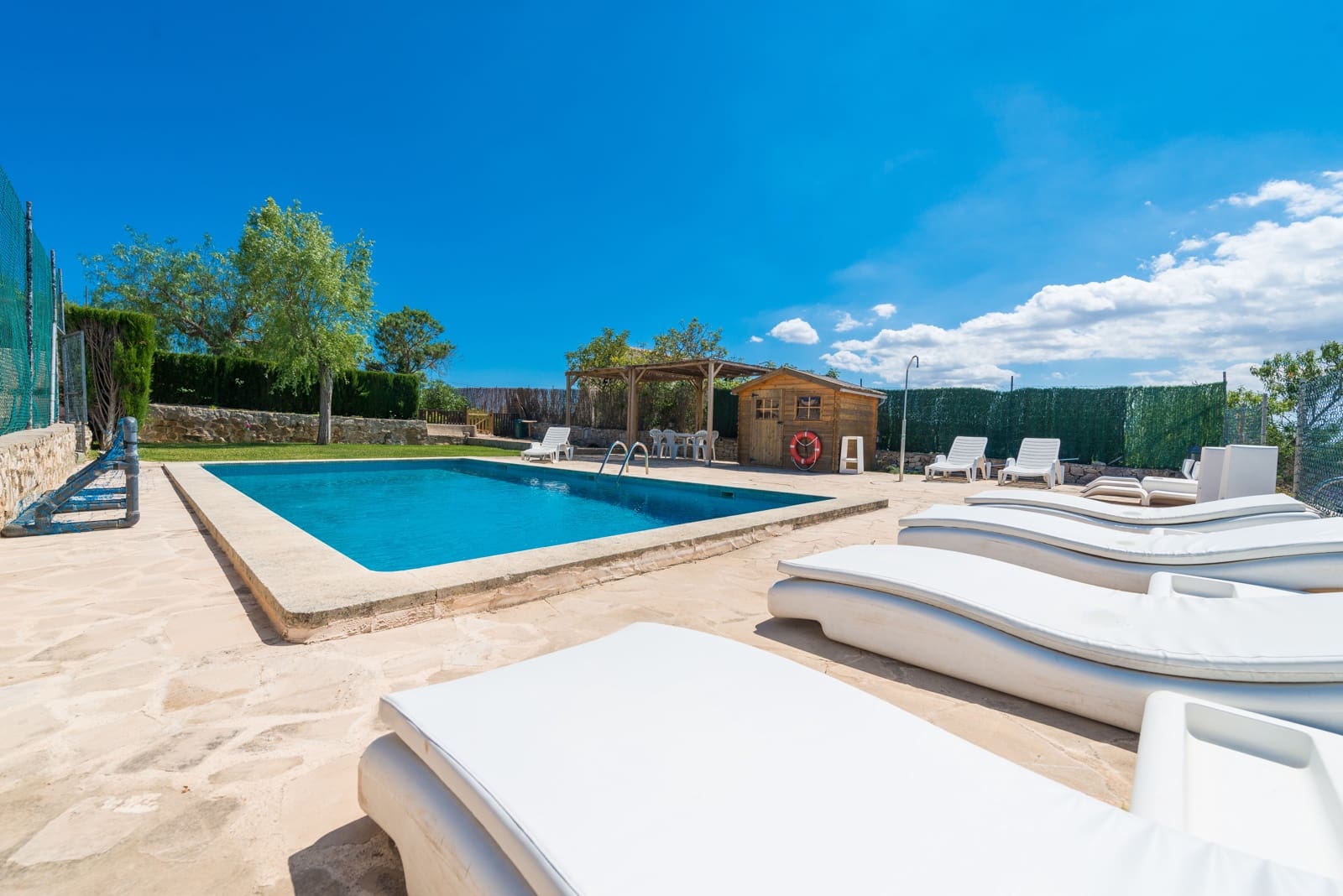 3 bedroom Finca/Country House for sale in Son Macia with pool garage - € 892,000 (Ref: 9118412)