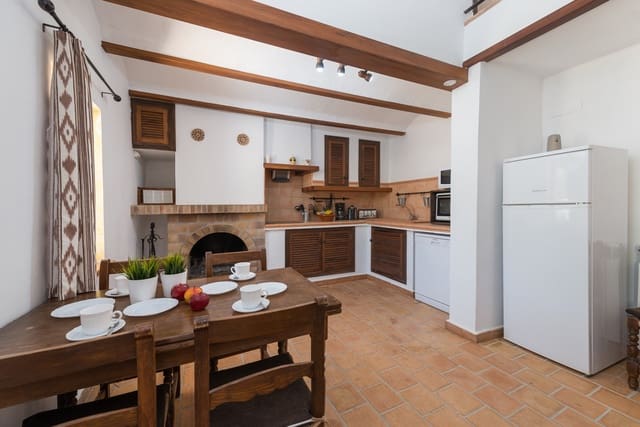 3 soverom Finca/Herregård til salgs i Son Macia, Manacor med svømmebasseng garasje - € 892 000 (Ref: 9118412)