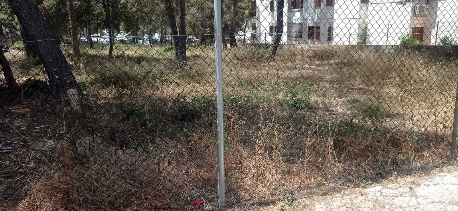 Teren niezagospodarowany na sprzedaż w Santa Ponsa - 1 000 000 € (Ref: 9123850)