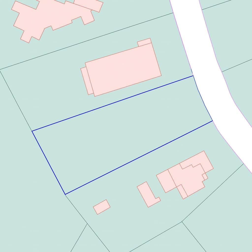 Teren niezagospodarowany na sprzedaż w Santa Ponsa - 1 000 000 € (Ref: 9123850)