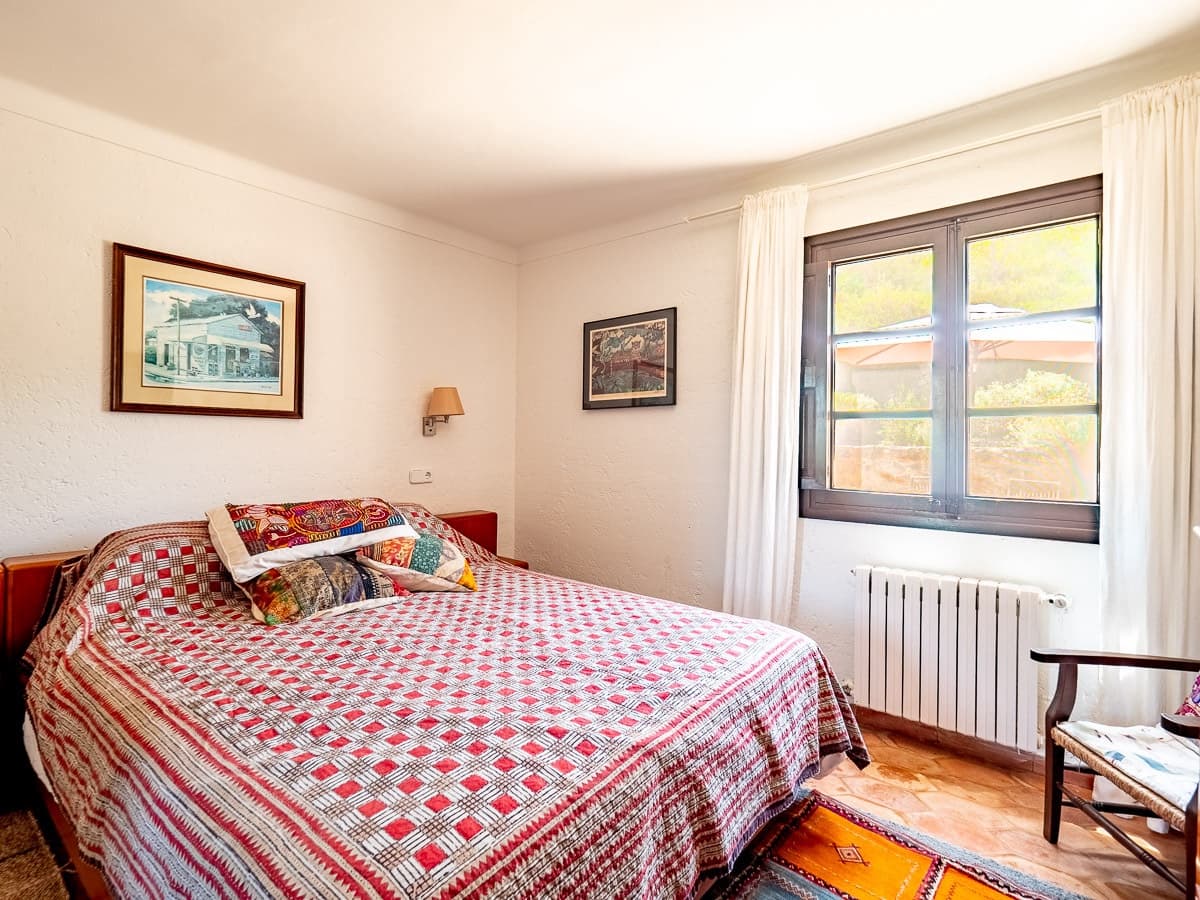 4 soveværelse Finca/Landehus til salg i Puigpunyent med swimmingpool - € 2.000.000 (Ref: 9127011)