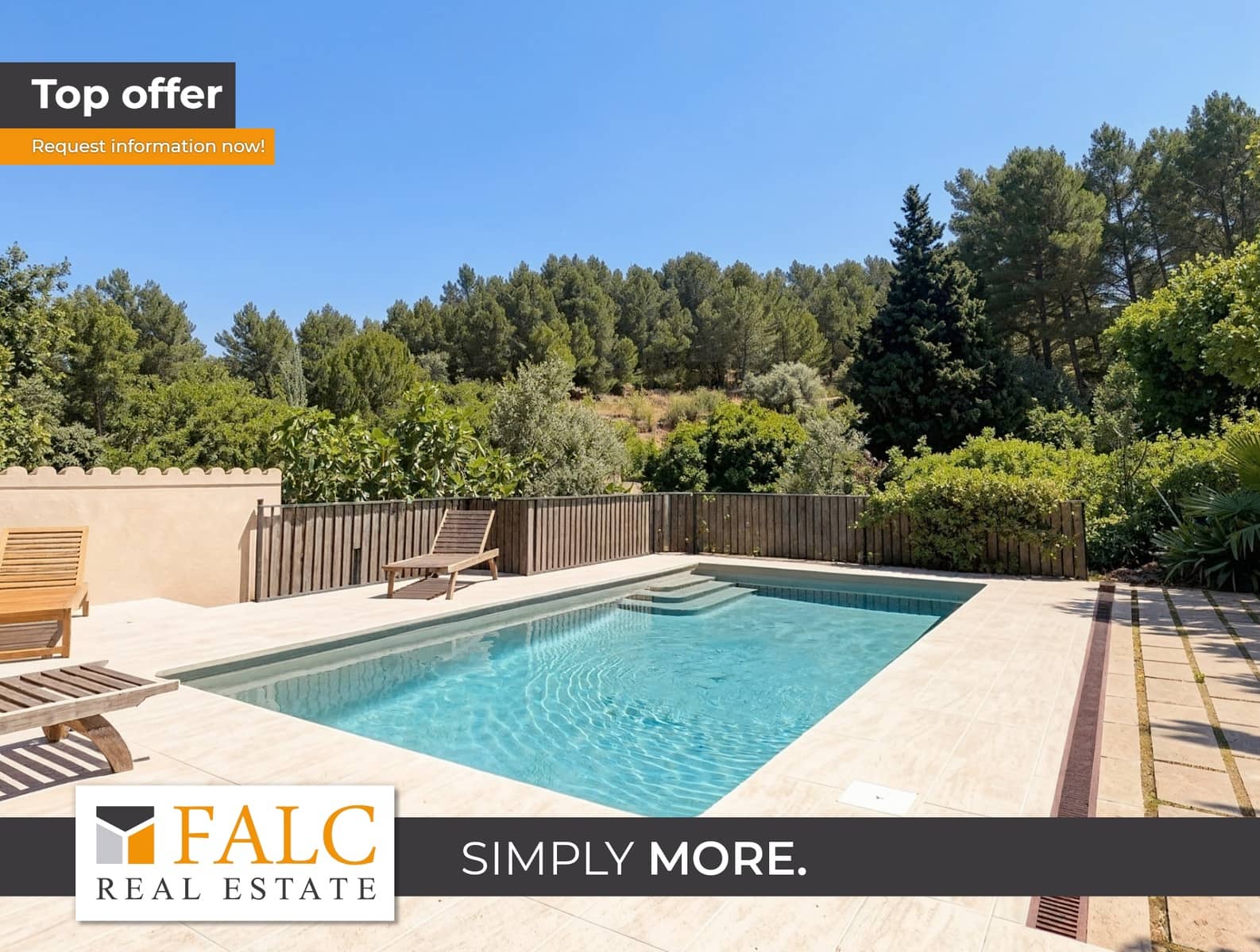 4 camera da letto Finca/Casa di Campagna in vendita in Puigpunyent con piscina - 2.000.000 € (Rif: 9127011)