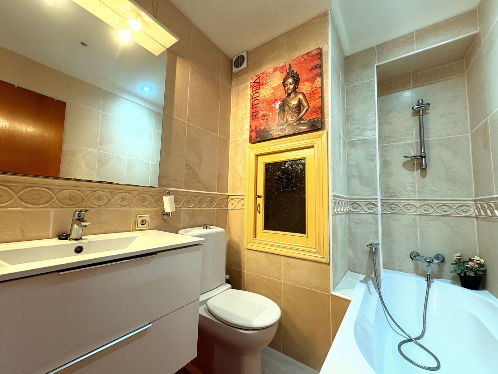 3 soveværelse Penthouse til salg i Portocristo / Port de Manacor - € 275.000 (Ref: 9127012)