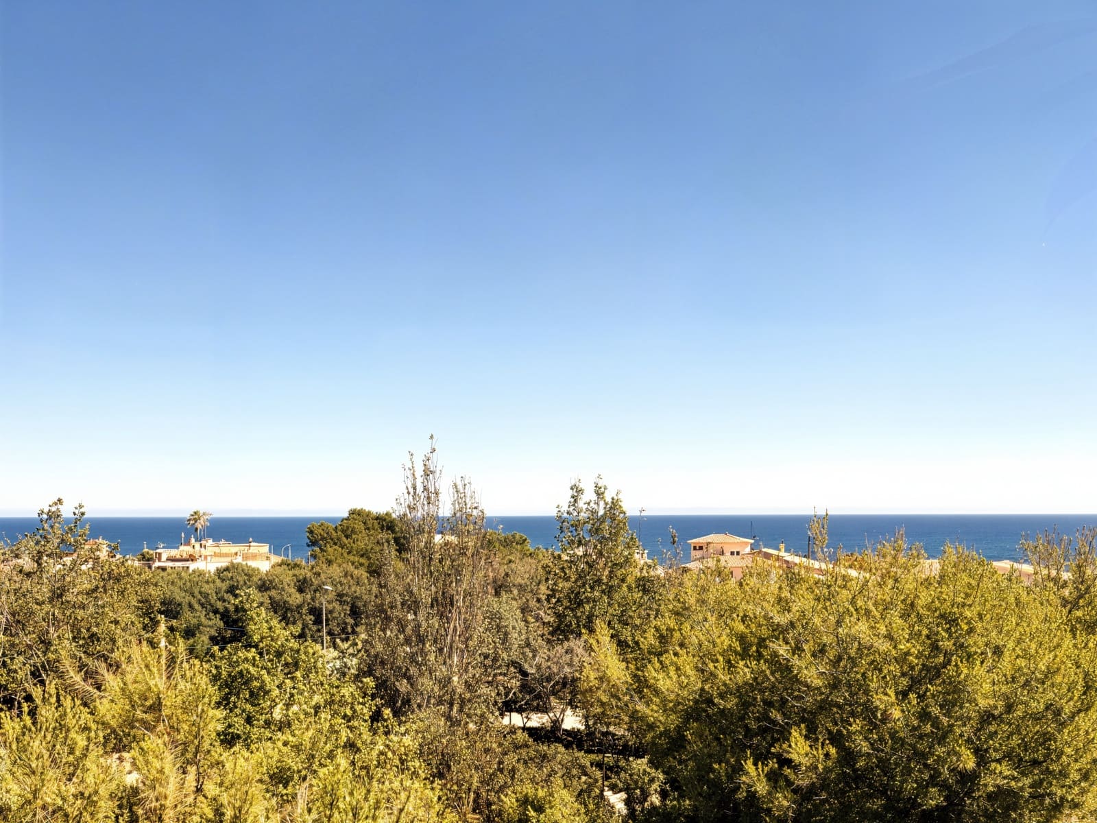 3 soveværelse Penthouse til salg i Portocristo / Port de Manacor - € 275.000 (Ref: 9127012)