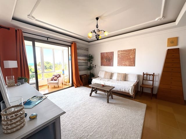 3 bedroom Penthouse for sale in Portocristo / Port de Manacor, Manacor - € 275,000 (Ref: 9127012)