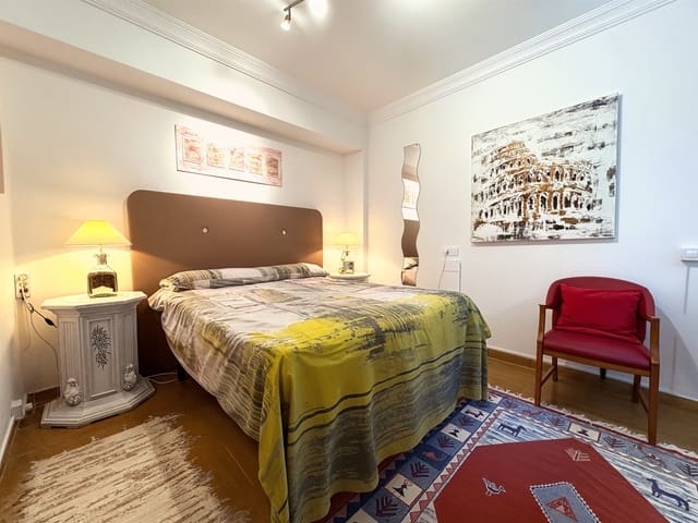 3 bedroom Penthouse for sale in Portocristo / Port de Manacor, Manacor - € 275,000 (Ref: 9127012)