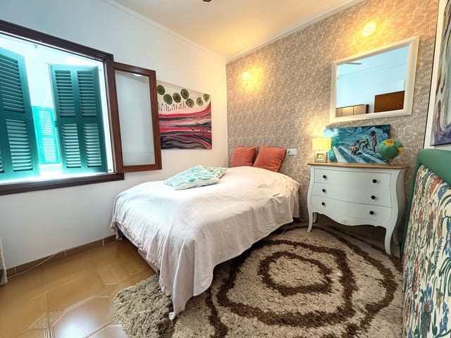 3 bedroom Penthouse for sale in Portocristo / Port de Manacor, Manacor - € 275,000 (Ref: 9127012)