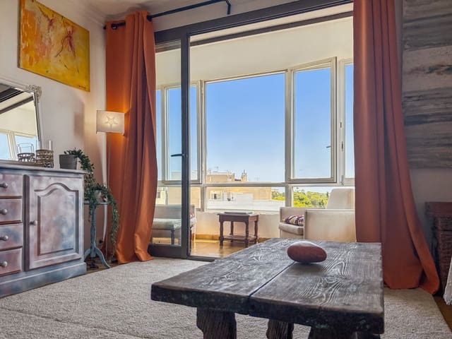 3 bedroom Penthouse for sale in Portocristo / Port de Manacor, Manacor - € 275,000 (Ref: 9127012)