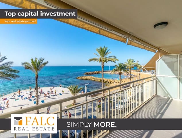 4 camera da letto Appartamento in vendita in Playa del Cura, Torrevieja - 380.000 € (Rif: 9127516)