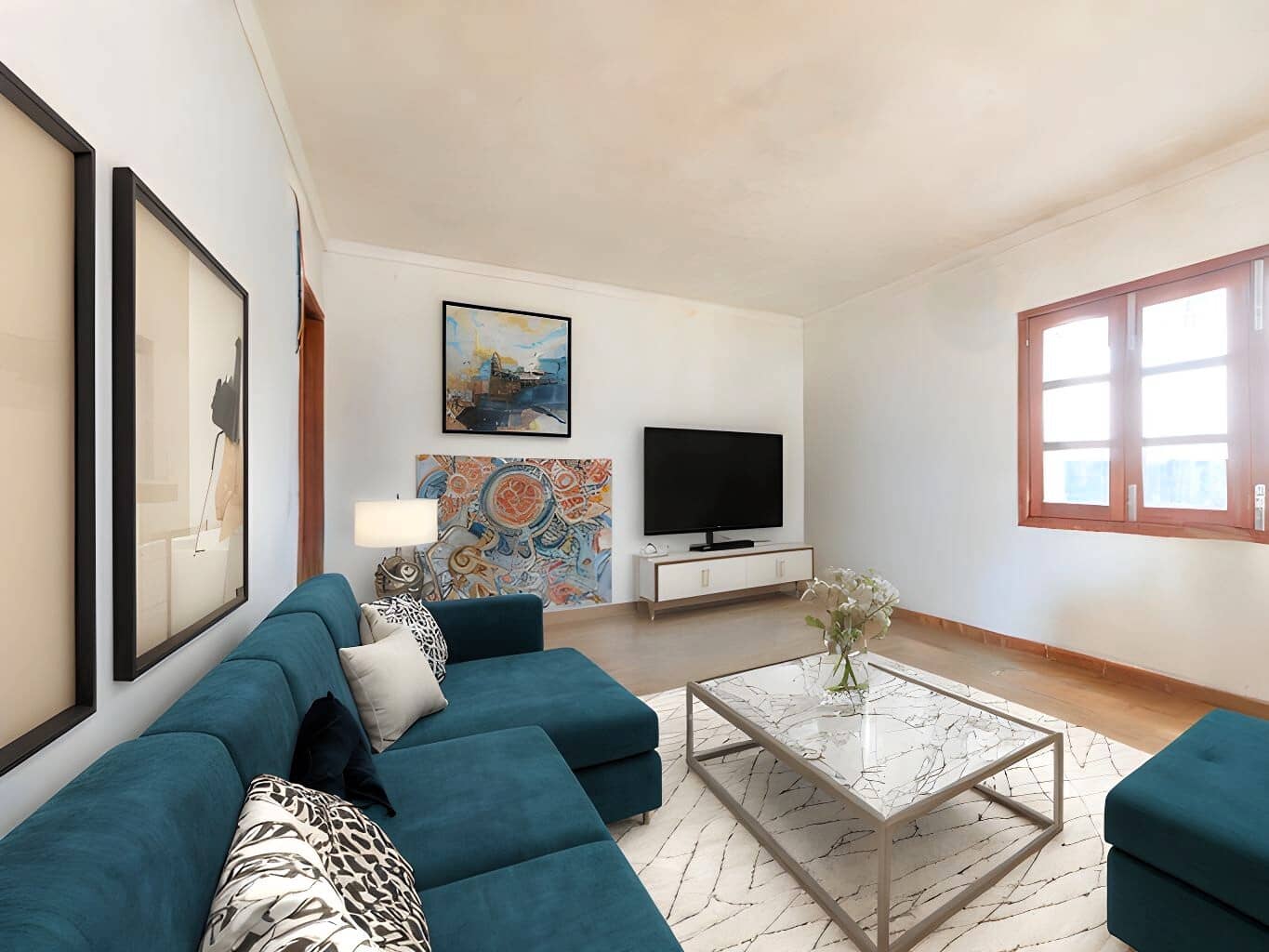 6 soverom Hus til salgs i Portocolom med svømmebasseng garasje - € 895 000 (Ref: 9129242)