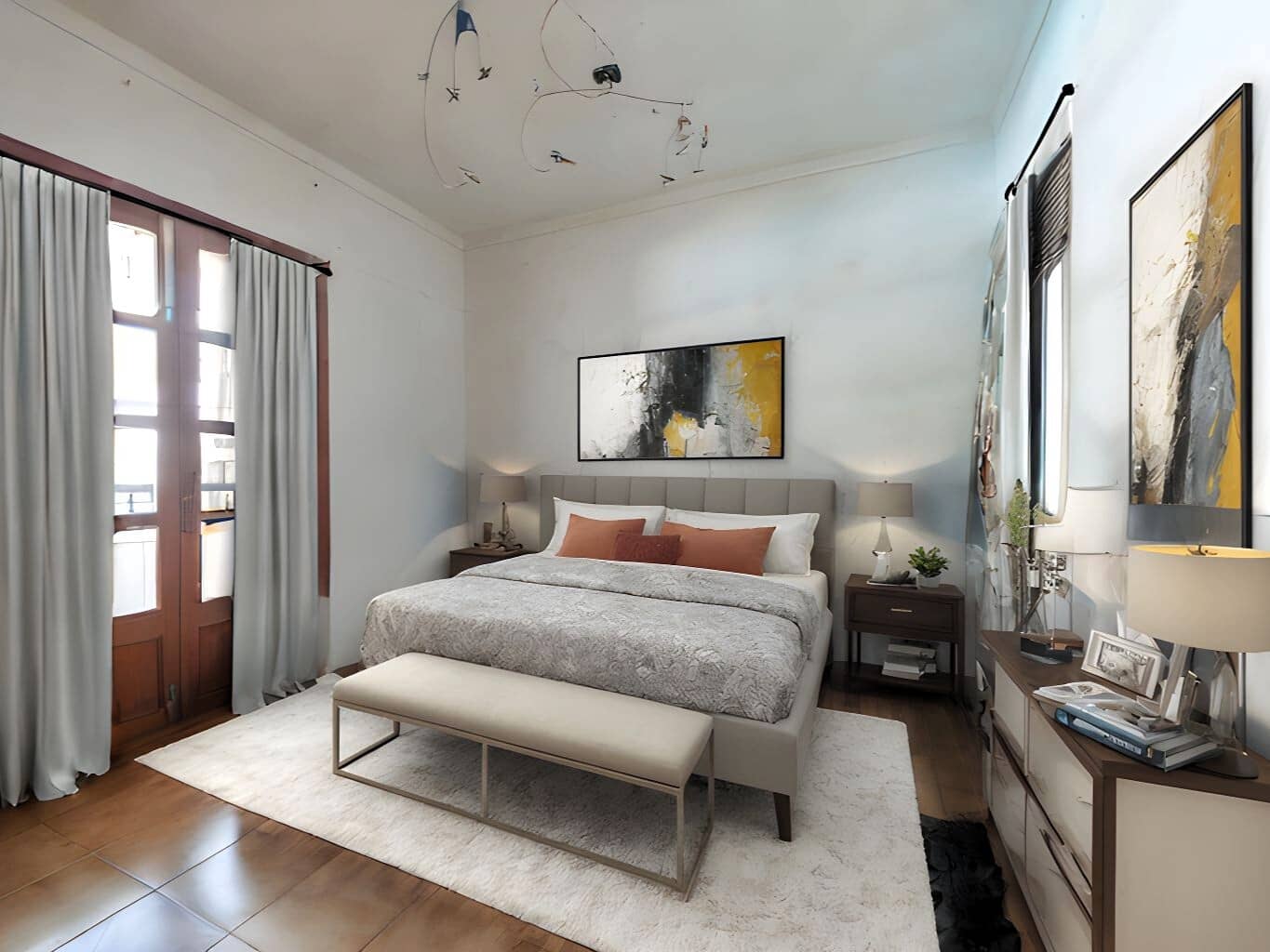 6 soverom Hus til salgs i Portocolom med svømmebasseng garasje - € 895 000 (Ref: 9129242)