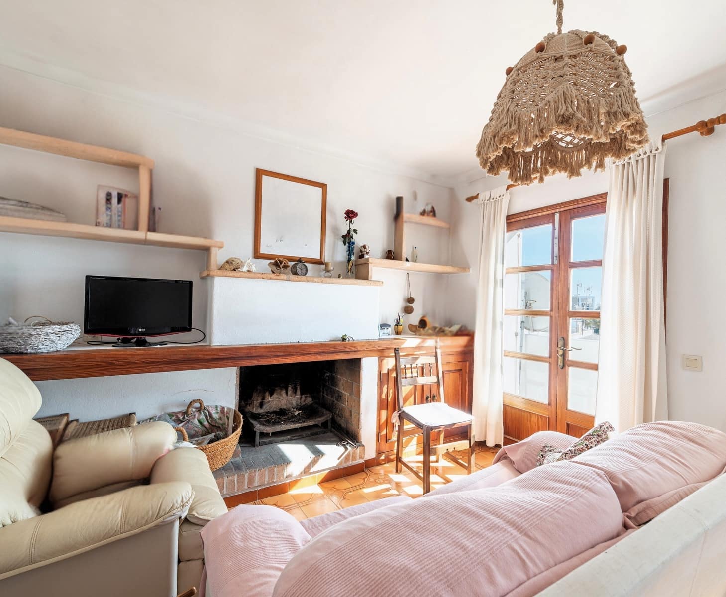 6 soverom Hus til salgs i Portocolom med svømmebasseng garasje - € 895 000 (Ref: 9129242)