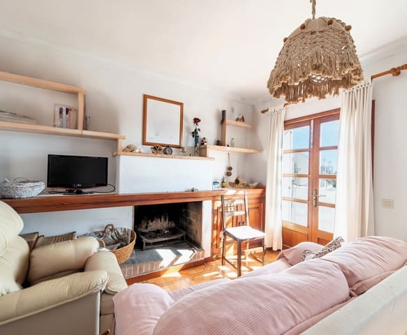 6 quarto Casa em Banda para venda em Portocolom, Felanitx com piscina garagem - 895 000 € (Ref: 9129242)